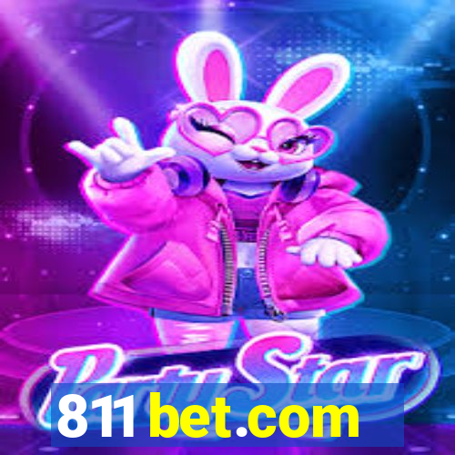 811 bet.com